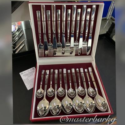 Торжество от Нытвеснкого Металлургического завода  производителя!
Материал: нержавеющая сталь, наивысшая проба 18/10.