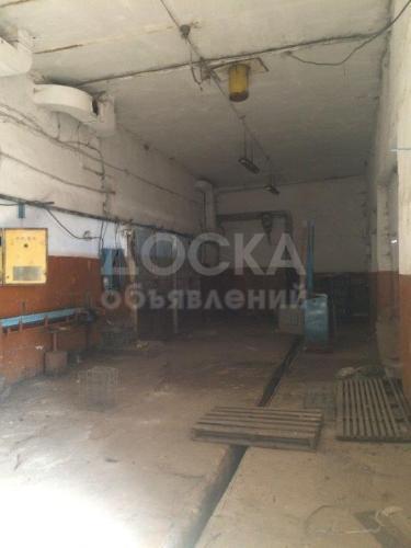 Продаю производственное помещение 909,92 кв. м., с.Виноградное.
