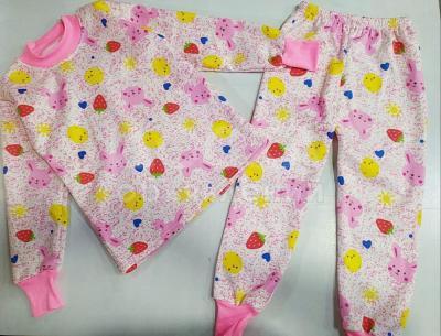 Пижамы детские