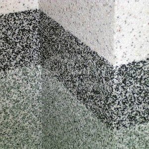 Мраморная крошка, мозаичный пол, отделка квартир.