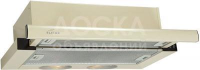 10115 - ВЫТЯЖКА ЭЛИКОР ИНТЕГРА 60П-400-В2Л