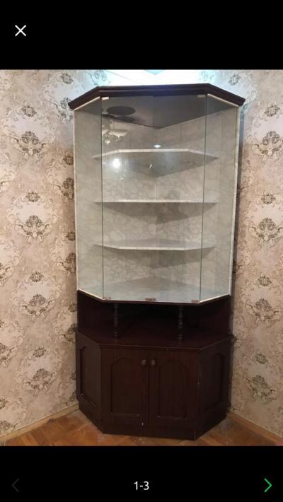 сервант ГОРКА