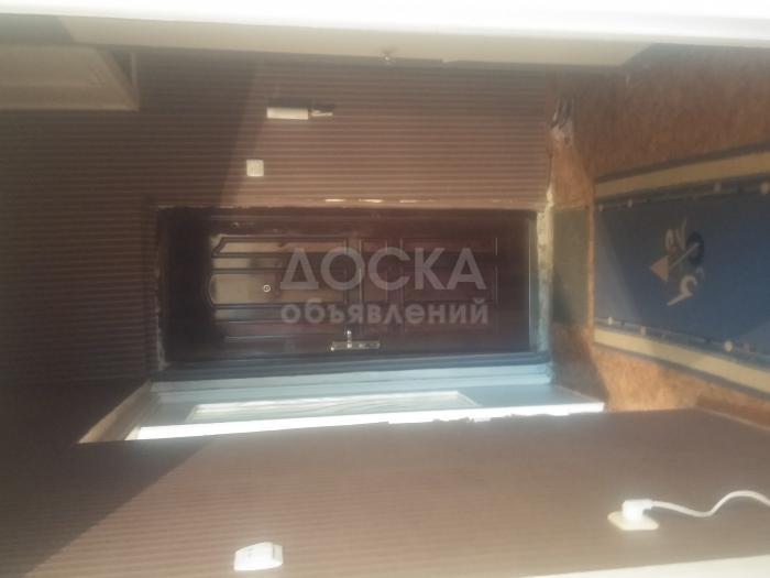 Продаю квартиру 1-ком., 36кв. м., этаж - 4/9, мкр Средний Джал ,