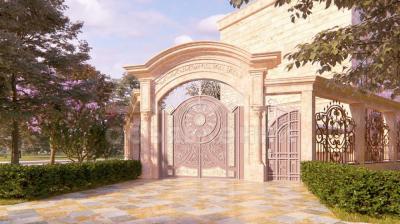 Продаю 3-комнатную квартиру, 102кв. м., этаж - 3/3, село Ортосай.