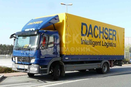 Услуги грузоперевозки до 10 тонн внутри Бишкека и по Кыргызстану!