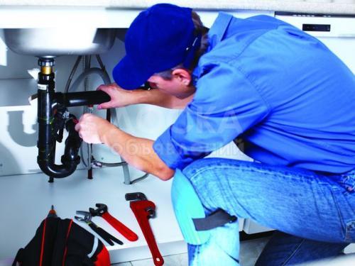 Сантехника