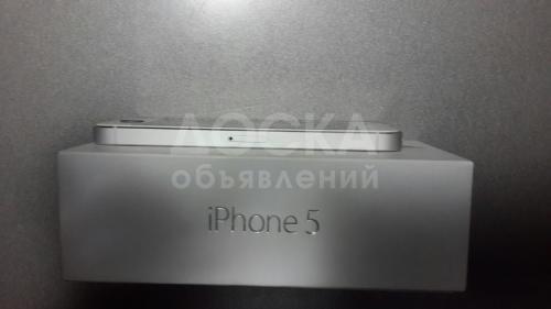 Продаю IPhone 5 16gb