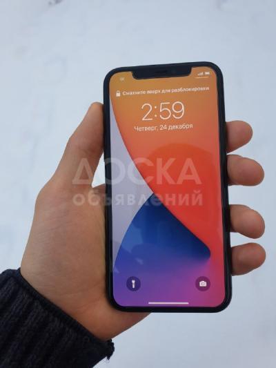 Продаю iPhone 11 Pro, Space Gray, 64GB