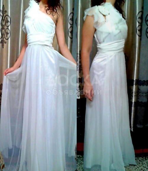 Продаю платья