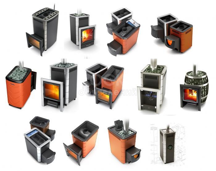 Cибирские печи для БАНИ "Термофор"! Теперь в Кыргызстане!, http://teplo.doma.kg