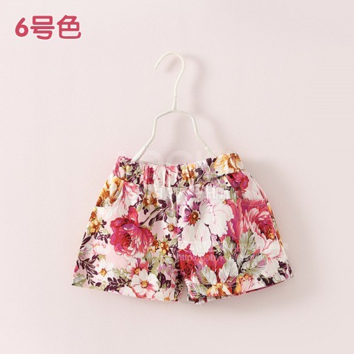 Детские шорты