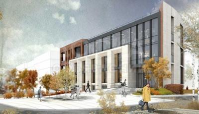 Продаю здание 4573кв. м., центр г. Бишкек.