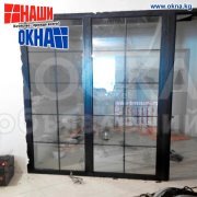 ⓿❼❼⓿❺❺❶⓿❷❶ Дарья
Наша компания предлагает вам качественные окна по доступным ценам, с широким ассортиментом цветов. На рынке Кыргызстана уже более 10 лет.
В данный момент у нас большие скидки! А также у нас идёт акция
* ДОСТАВКА
* УСТАНОВКА
* ЗАМЕР