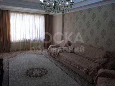 Продаю 3-комнатную квартиру, 120кв. м., этаж - 9/9, Логвиненко/Боконбаева.