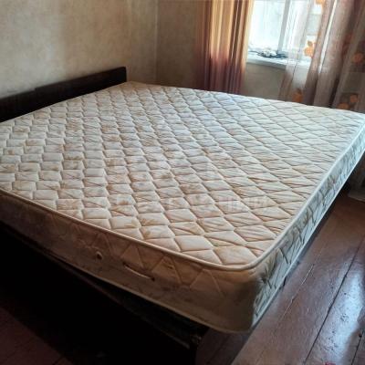 продаю матрас Лина супер-ортопед двуспальный 190*172 почти новый