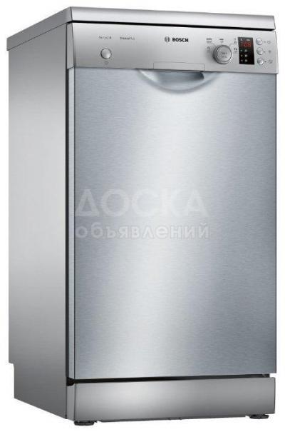Посудомоечная машина Bosch SMS 43D08 ME