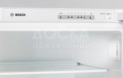 Холодильник Bosch KGV36XL2AR