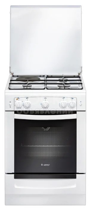 Плита GEFEST 6110-01