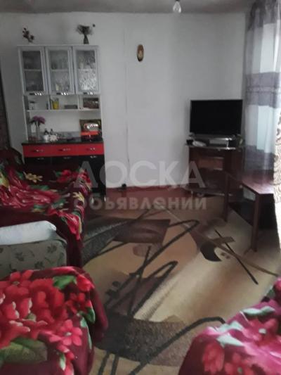 Продаю дом 3-ком. 58,4кв. м., этаж-1, 159-сот., стена другое, Г Кант с Кировское ул Суворова 12а,.