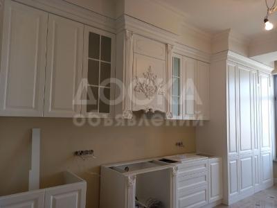 Продаю 3-комнатную квартиру, 127кв. м., этаж - 4/10, ЖК «Манхэттен».