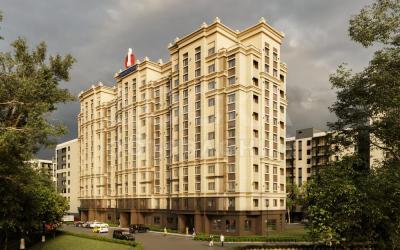 Продаю 3-комнатную квартиру, 118кв. м., этаж - 5/10, Аалы Токомбаева 9/6.