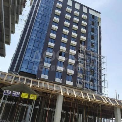 Продаю 3-комнатную квартиру, 94кв. м., этаж - 6/10, Асанбай.