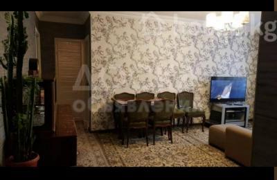 Продаю 3-комнатную квартиру, 56кв. м., этаж - 3/3, Ул Скрябина- Советская.