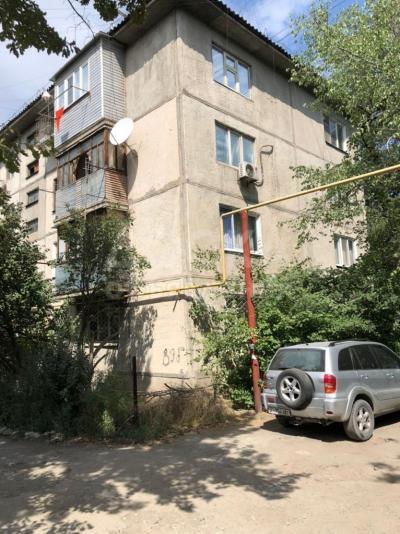 Продаю 2-комнатную квартиру, 43кв. м., этаж - 1/4, Институт Земледелий .