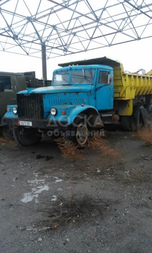 Продаю кран КРАЗ

 .