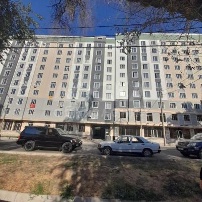 Продаю 2-комнатную квартиру, 54кв. м., этаж - 10/10, Филармония.