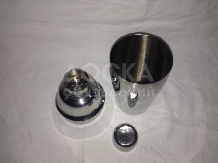 Европейский шейкер.