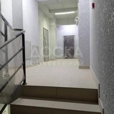 Продаю 1-комнатную квартиру, 41кв. м., этаж - 3/3, Арча-Бешик/Бердибаева.