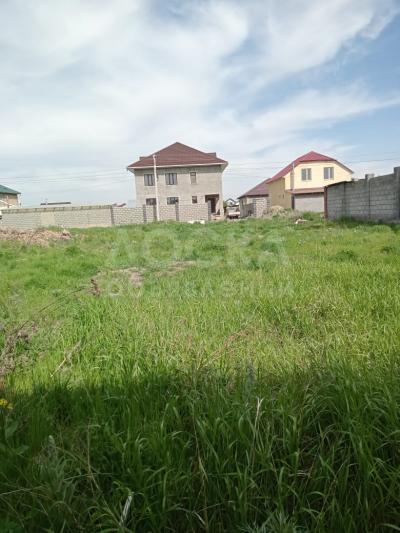 Продаю участок под строительство, 4 соток Биримдик Кут.