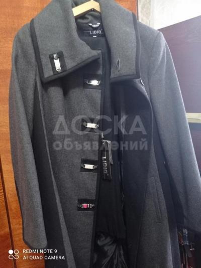 Продаю пальто