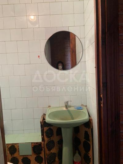 Продаю 2-комнатную квартиру, 51кв. м., этаж - 3/9, 12 МКР дом 62.