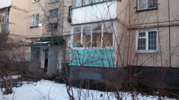 Продаю 3кв, 64 кв.м, б/п, 6мкр, 61 т $