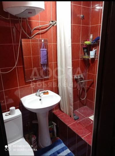 Продаю 1-комнатную квартиру, 19кв. м., этаж - 2/2, Арча-Бешик.