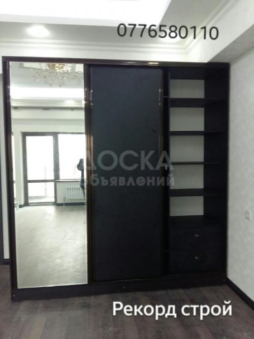 Мебель на заказ!