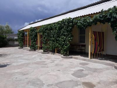 Продаётся дом с усадбой