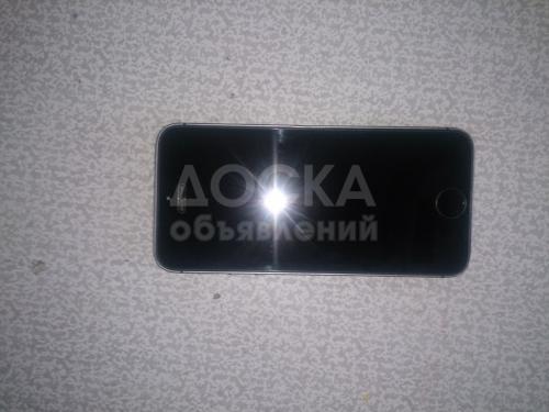 Продаю Iphone 5s - 16гб.