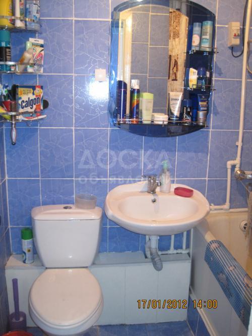 Продаю квартиру 1-ком., 30кв. м., этаж - 1/2, ул. Советская.