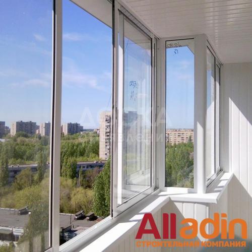 Пластиковые окна с акцией до конца месяца Рамазан!