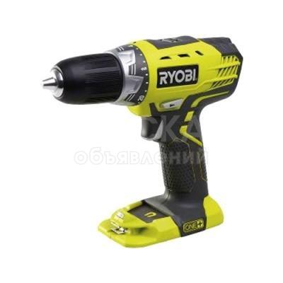 Двухскоростная дрель-шуруповерт