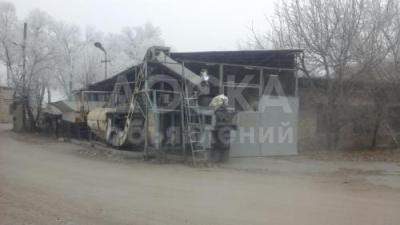 Продаю производственное помещение 1320кв. м., Маевка.