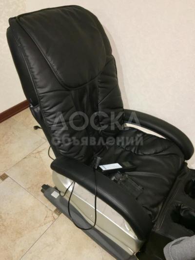 Продаётся массажное кресло в отличном состоянии!