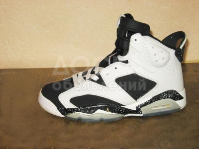 кроссовки jordan размер 40-41