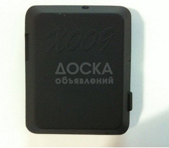 Мультимедийный GSM жучок с сим- картой