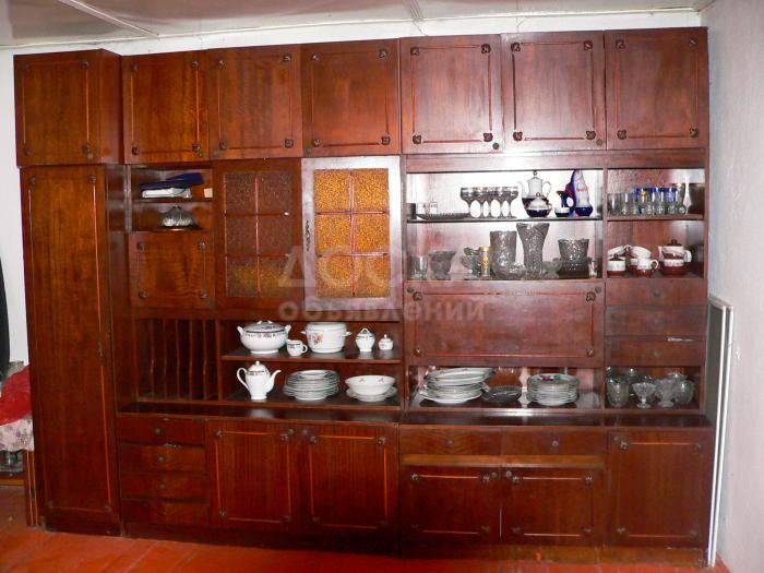 Продаю стенку