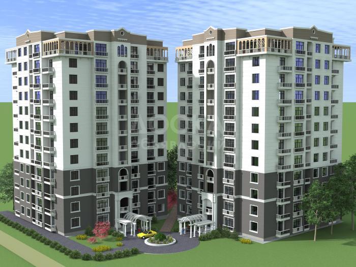 Продаю квартиру 1-ком., 55кв. м., 7 микрорайон,