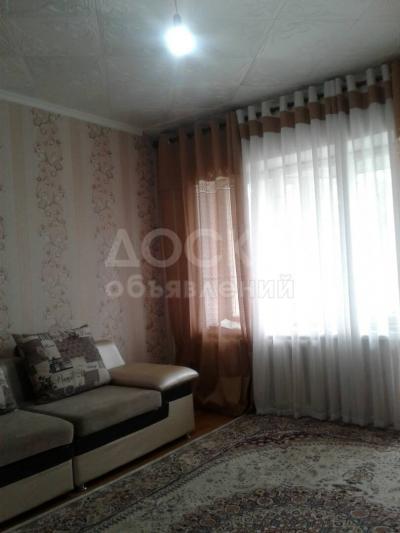 Продаю квартиру 2-ком., 58кв. м., этаж - 4/7, киевская/молодая гвардия.